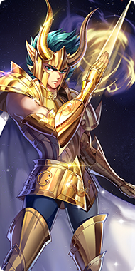 Shura de Capricórnio